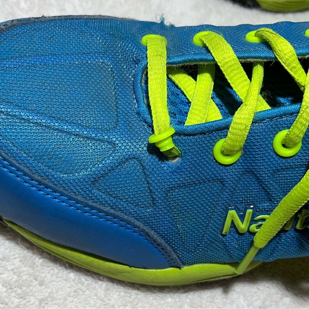 Nautilus Safety Shoe - image 6